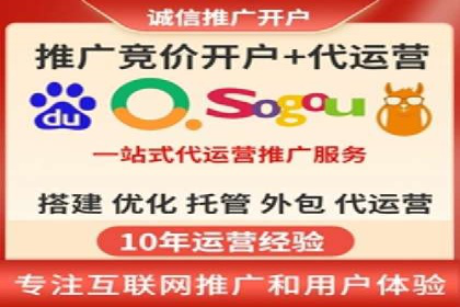 SEM竞价案例：提升搜索引擎排名